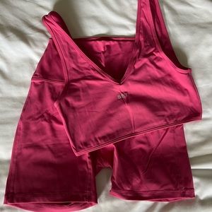 Set Active Lollipop Set